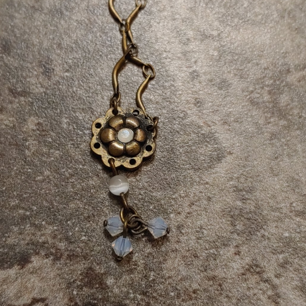 Lia Sophia Necklace